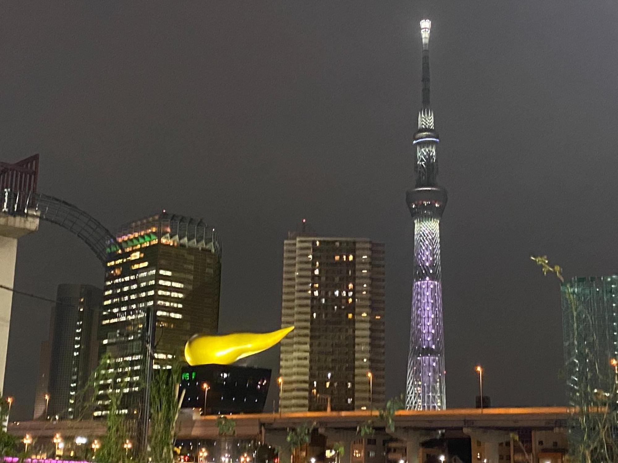 Hotel Tavinos Asakusa - Vacation Stay 64889 - Tokyo — Photos 1